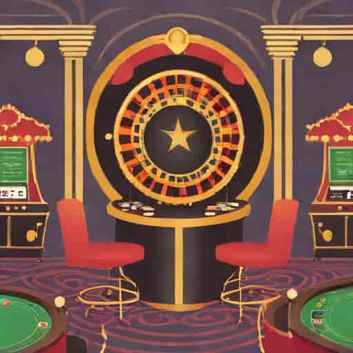 Is The Cosmopolitan A Casino