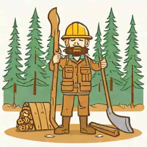 Is The Last Woodsmen Filmed In Canada