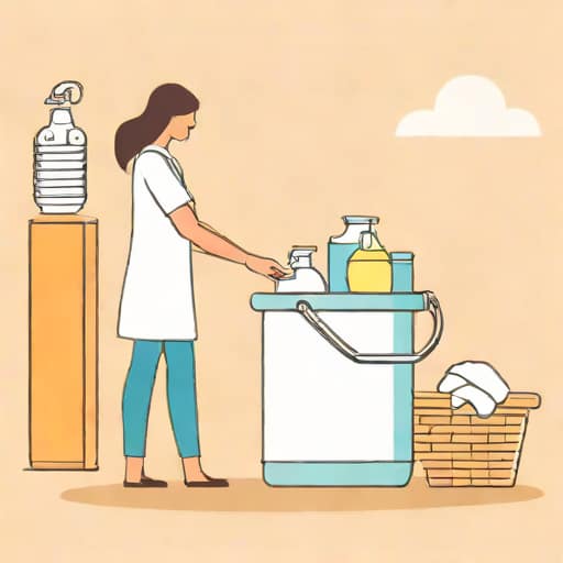 Is The Laundress Detergent Clean