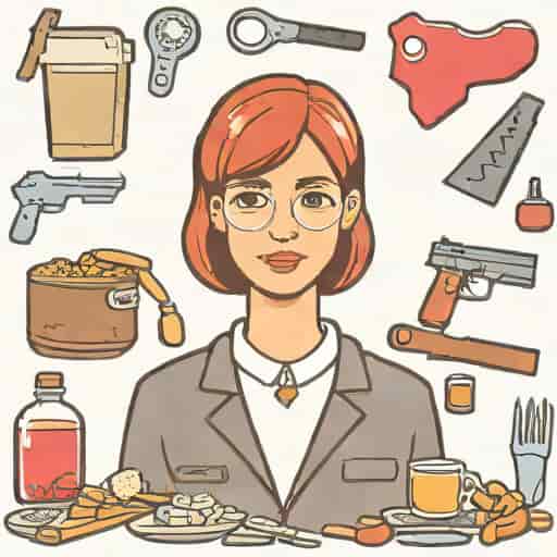 Is The Murderess A True Story