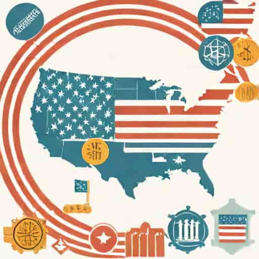 Is The Us In A Trade Deficit