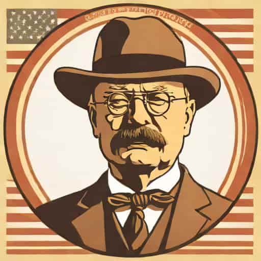 Is Theodore Roosevelt A Good President