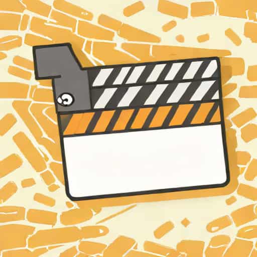 Is There A Clapperboard Emoji