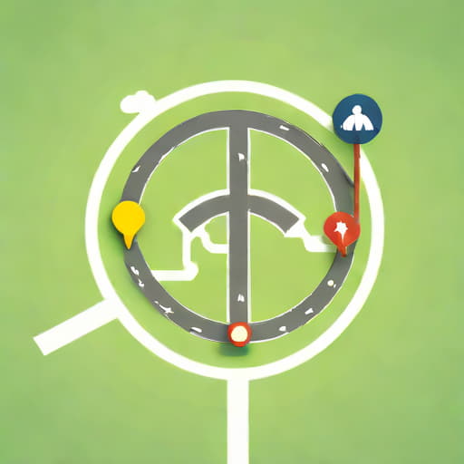 Is There An App For Public Footpaths