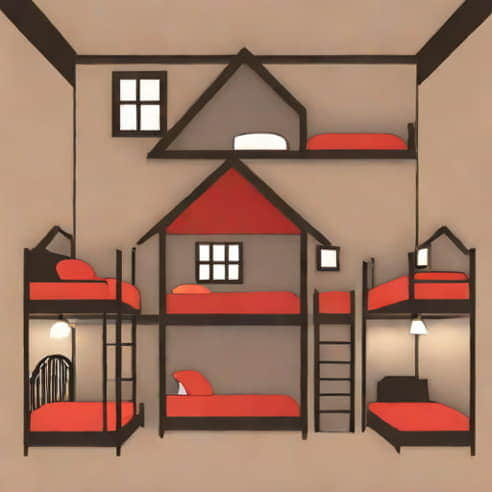 Is Vampire Dormitory Completed