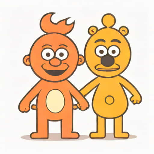 Is Vanja And Bozo Still Together