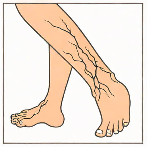 Is Varicose Veins A Diagnosis