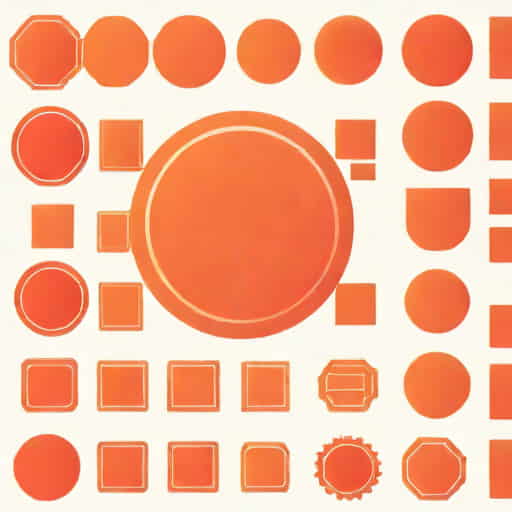 Is Vermilion Red Or Orange