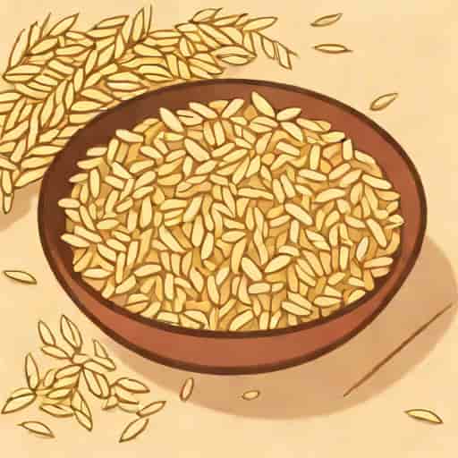 Is Wholegrain Rice Brown Rice