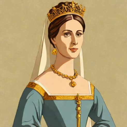 Isabella Princess Of Denmark