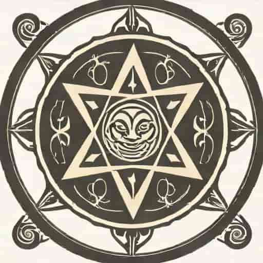 Isla The Occultist Real Life