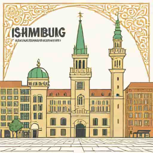 Islamisches Zentrum Hamburg Verboten