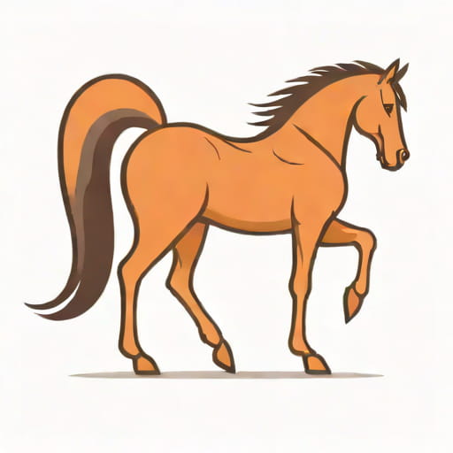 It'S Between The Fetlock And Hoof