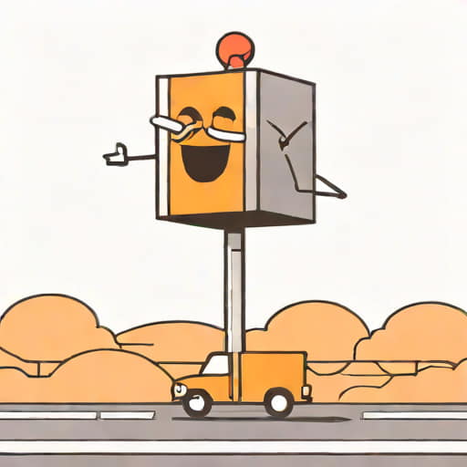 Jack In The Box Carefree Highway