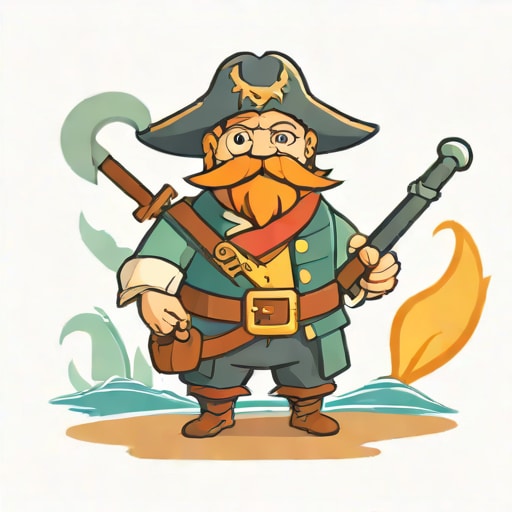 Jack O Looter Sea Of Thieves