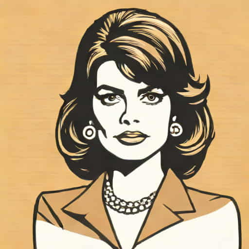 Jackie Onassis Sister