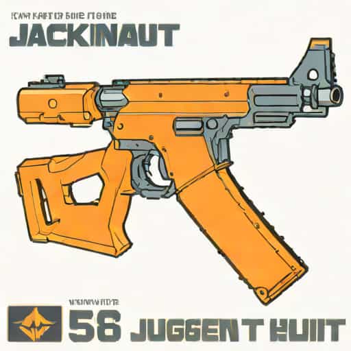 Jackson Juggernaut Ht6