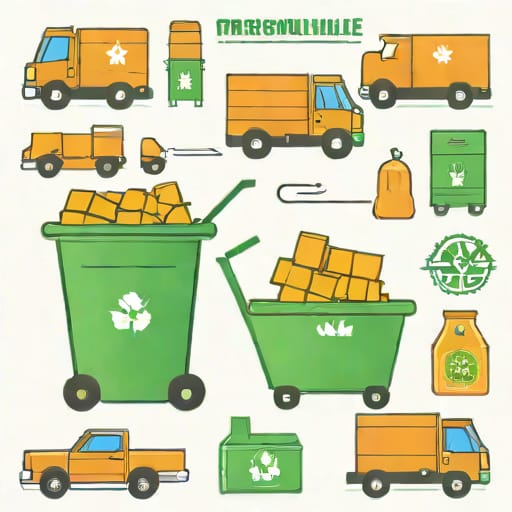 Jacksonville Trash Pickup Schedule
