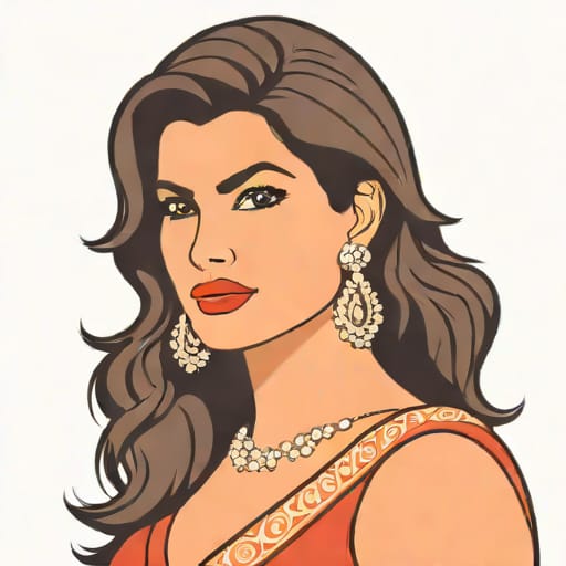 Jacqueline Fernandez Conman Sukesh