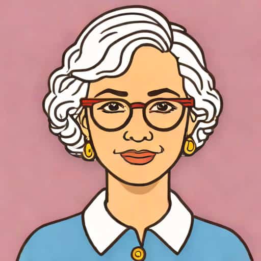 Jacqueline Wilson Think Again Review