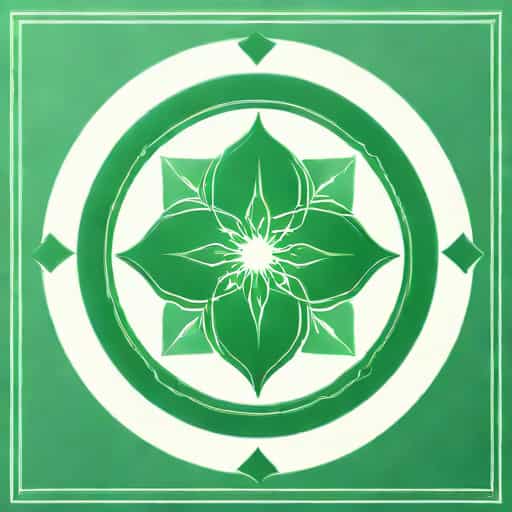 Jade Experience Certitude