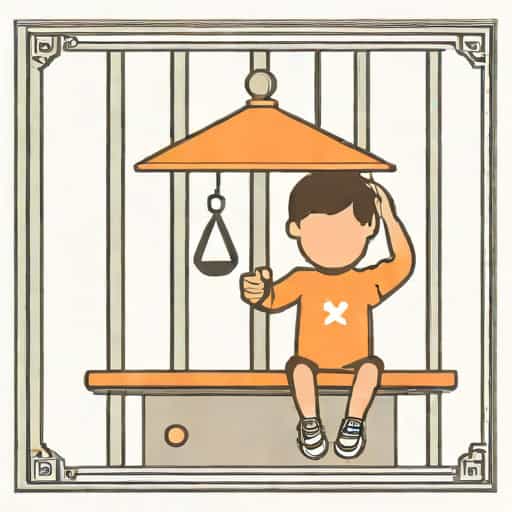 Jail Time For Child Support Arrears