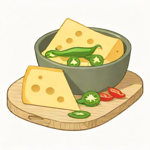 Jalapeno Havarti Cheese Costco