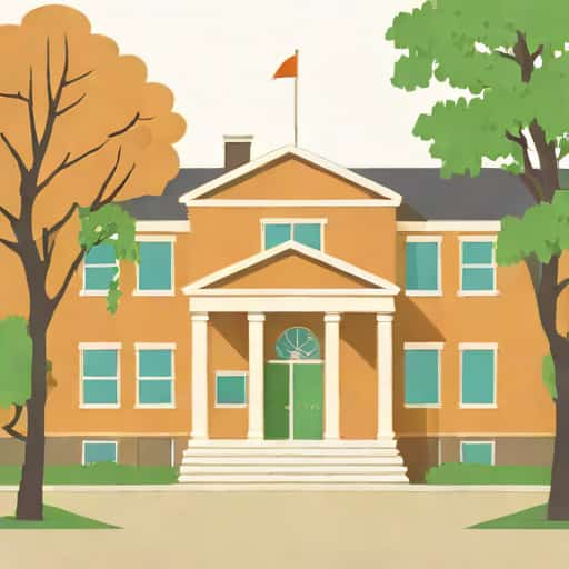 Jamaica Plain Library