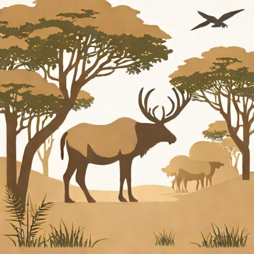 Jambughoda Wildlife Sanctuary