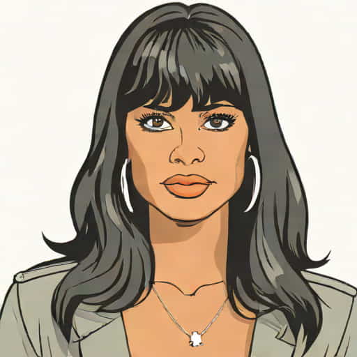 Jameela Jamil Just Defended You