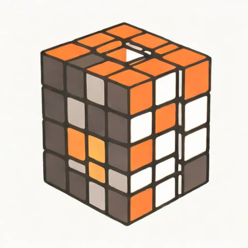 James Alonso Cubing