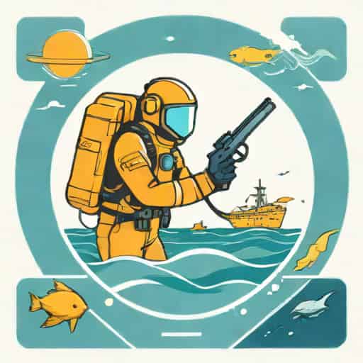 James Cameron Ocean Exploration