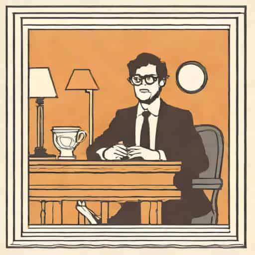 James Hornsey The Clientele