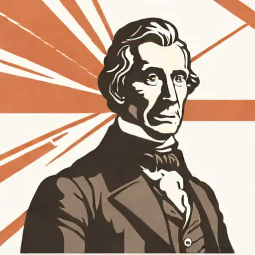 James Monroe Missouri Compromise