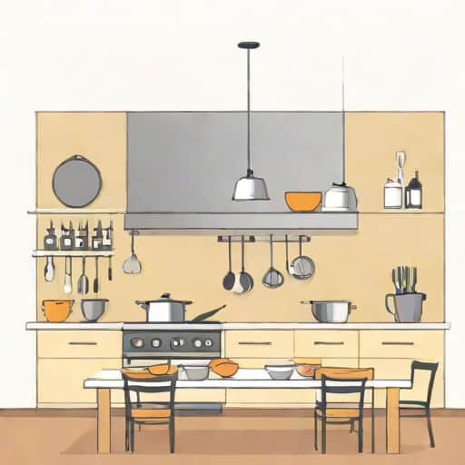 James Street South Cookery School