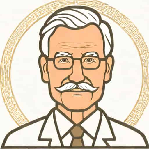 James Watzke Gerontologist