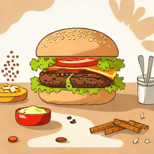 Jamie Oliver Burger Recipe Cumin