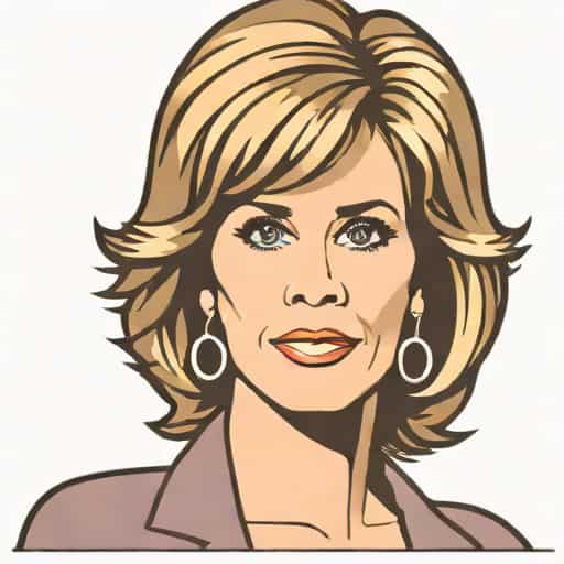 Jane Fonda Befit Level 1