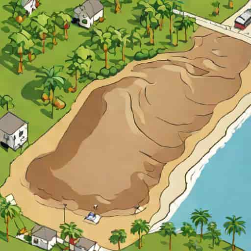January 9 2018 Montecito Mudslide