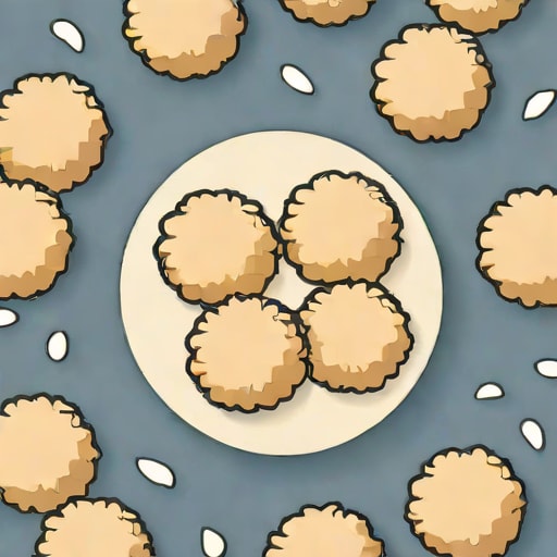 Japanese Glutinous Rice Balls