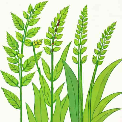 Japanese Knotweed Vs Horsetail