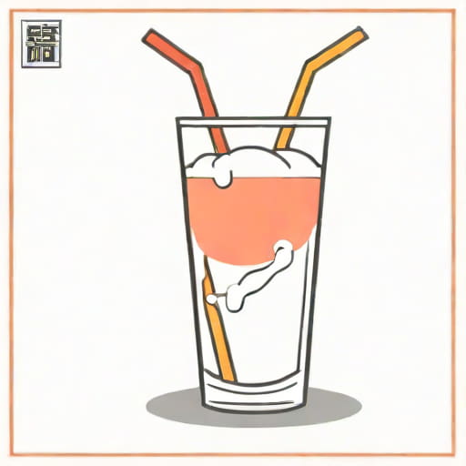 Japanese Lactic Drink