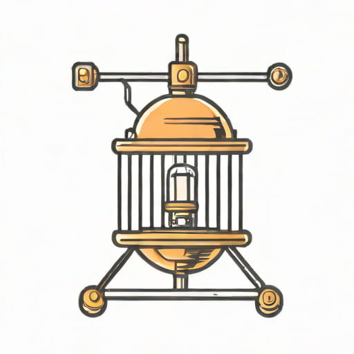 Jaula De Faraday Casera