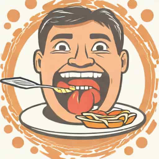 Jaw Twinge When Eating