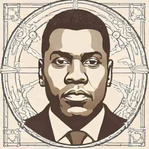 Jay Electronica Patents Of Nobility