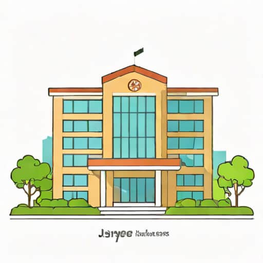 Jaypee University Of Information Technology