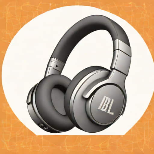 Jbl Bluetooth Headphones
