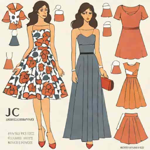 Jcpenney Homecoming Dresses