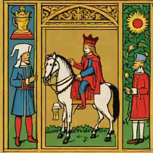 Jean Froissart Chronicles Pdf