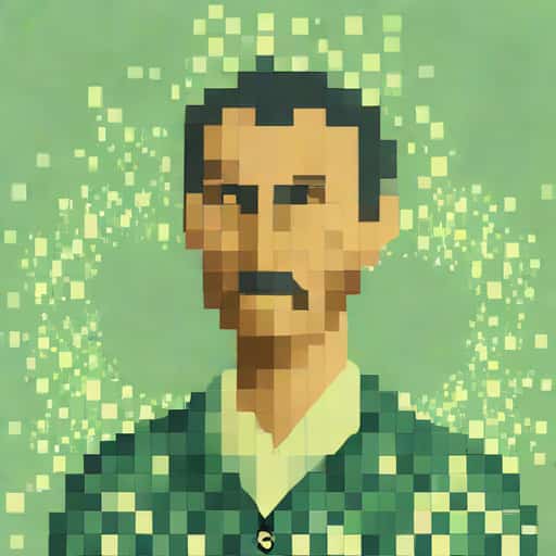 Jean Metzinger Pointillism